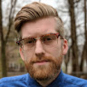 Meet your Posher, Matt